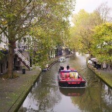 Autumn in Utrecht 03