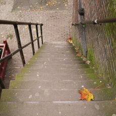 Autumn in Utrecht 04