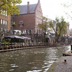 Autumn in Utrecht 05
