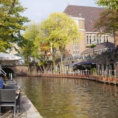 Autumn in Utrecht 06