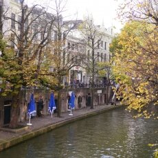 Autumn in Utrecht 07