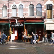 Autumn in Utrecht 08