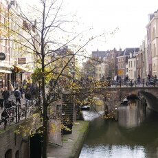 Autumn in Utrecht 09