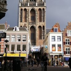Autumn in Utrecht 10