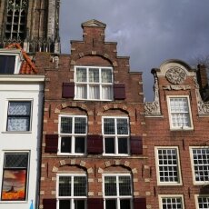 Autumn in Utrecht 11