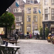 Autumn in Utrecht 13