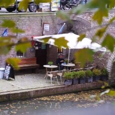 Autumn in Utrecht 15