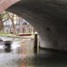 Autumn in Utrecht 16