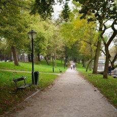 Autumn in Utrecht 21