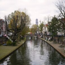 Autumn in Utrecht 24