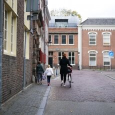 Autumn in Utrecht 25