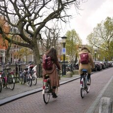 Autumn in Utrecht 26