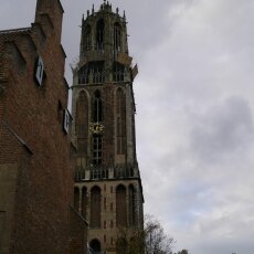 Autumn in Utrecht 28