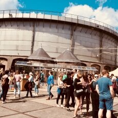 Vegan Food Festival 01