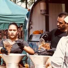 Vegan Food Festival 03