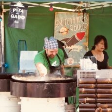 Vegan Food Festival 04