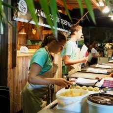 Vegan Food Festival 07
