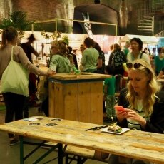 Vegan Food Festival 12