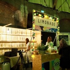 Vegan Food Festival 13