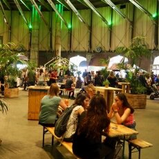 Vegan Food Festival 14