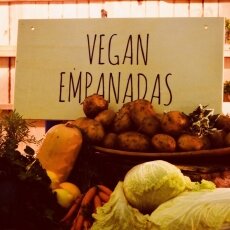 Vegan Food Festival 15