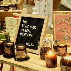 Vegan Food Festival 16