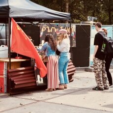 Vegan Food Festival 20