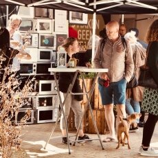 Vegan Food Festival 23