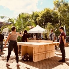 Vegan Food Festival 24