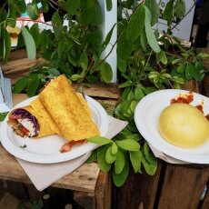 Vegan Food Festival 22