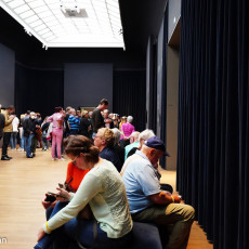 Vermeer Exhibition Rijksmuseum 16