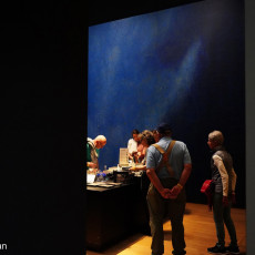 Vermeer Exhibition Rijksmuseum 18