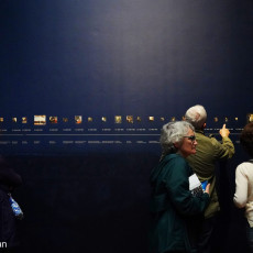 Vermeer Exhibition Rijksmuseum 19