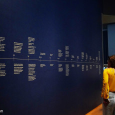 Vermeer Exhibition Rijksmuseum 20