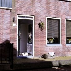 Pretty Dutch Villages: Volendam 02