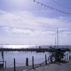 Pretty Dutch Villages: Volendam 05