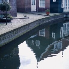 Pretty Dutch Villages: Volendam 13