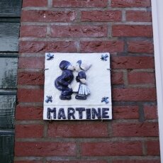 Pretty Dutch Villages: Volendam 17