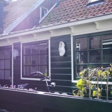 Pretty Dutch Villages: Volendam 19