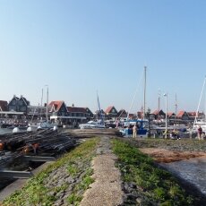 Pretty Dutch Villages: Volendam 25
