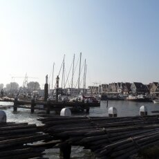 Pretty Dutch Villages: Volendam 26