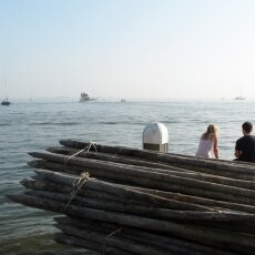 Pretty Dutch Villages: Volendam 27