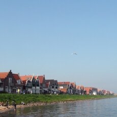 Pretty Dutch Villages: Volendam 28