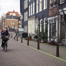 Amsterdam city centre 05