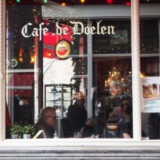 Amsterdam city centre 04