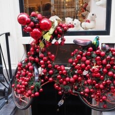 Amsterdam city centre 10