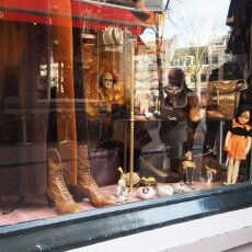 Amsterdam city centre 06