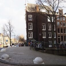 Amsterdam city centre 03