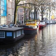 Amsterdam city centre 07