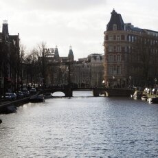 Amsterdam city centre 08